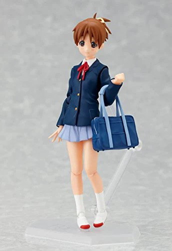 MAXFACTORY figma K-On! Hirasawa Ui Uniform ver. EX-004