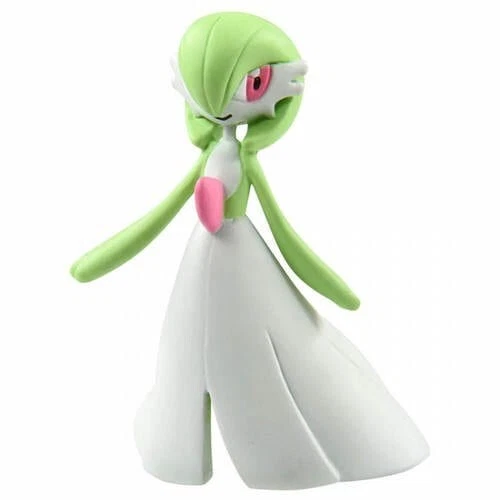 Pokemon MonColle: MS-29 - Gardevoir [Takara Tomy]