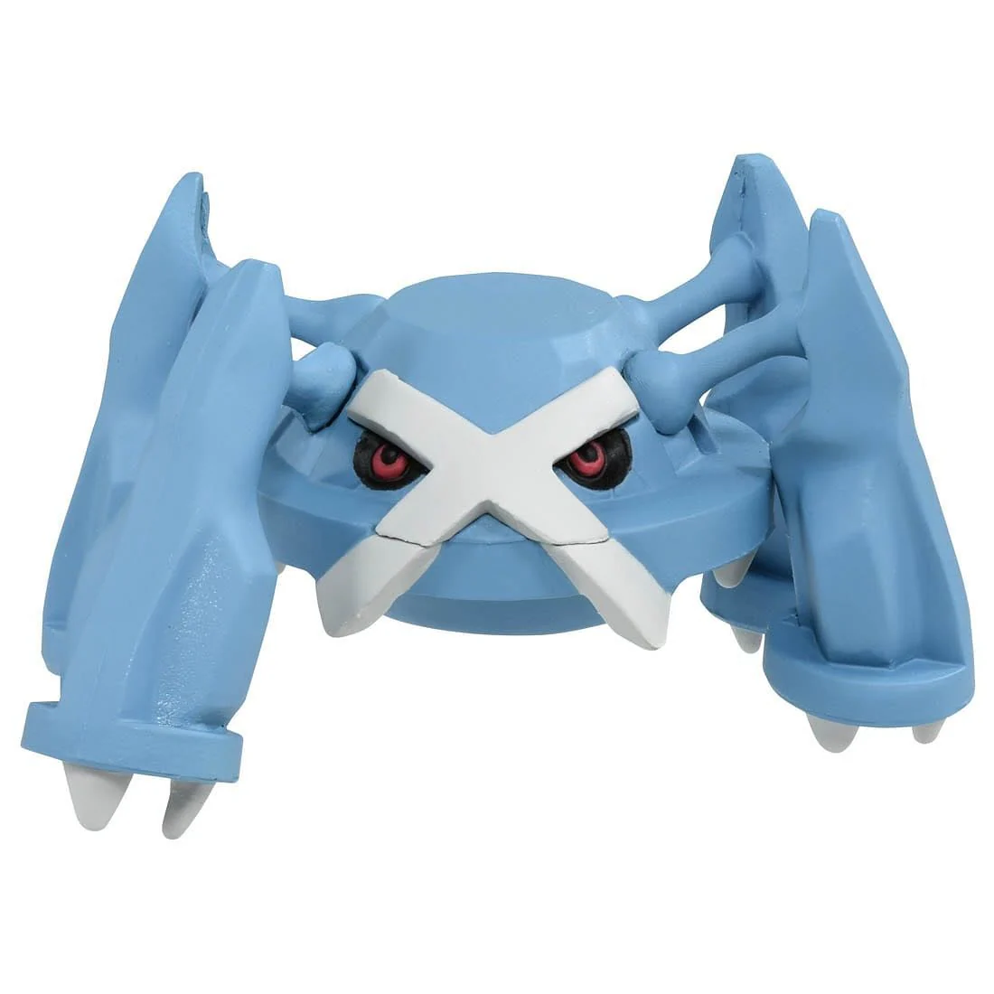 Pokemon MonColle: MS-06 - Metagross [Takara Tomy]