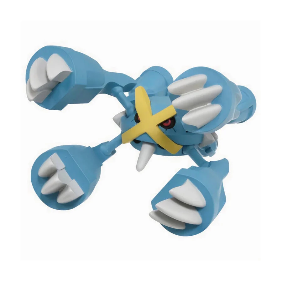 Pokemon MonColle: MS-31 - Mega Metagross [Takara Tomy]