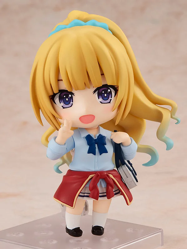 NENDOROID KEI KARUIZAWA CLASSROOM OF THE ELITE
