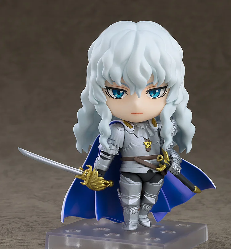 NENDOROID GRIFFITH BERSERK FIGURE