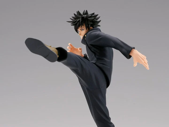 Jujutsu Kaisen Combination Battle 2 Megumi Fushiguro