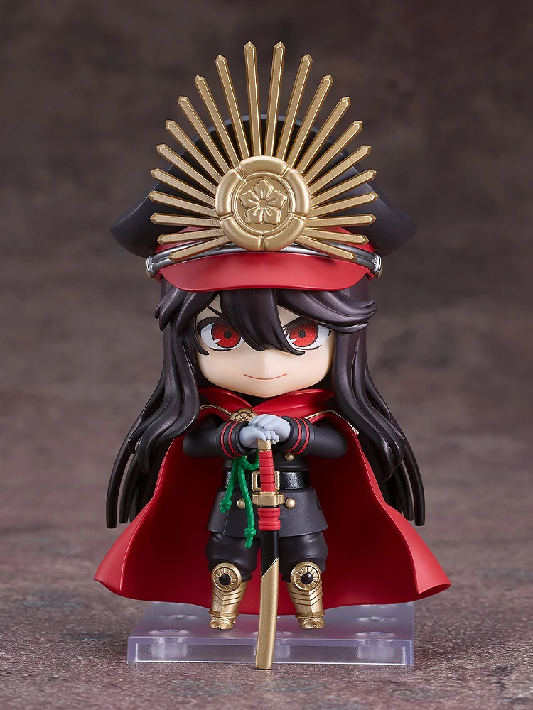 NENDOROID ARCHER/ODA NOBUNAGA FATE/GRAND ORDER FIGURE