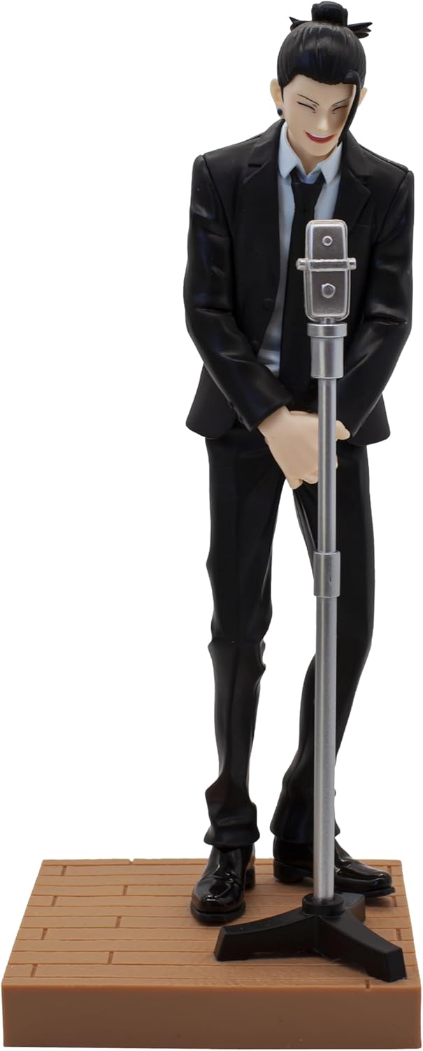Jujutsu Kaisen Diorama Figure Suguru Geto (Suit Ver.) Special