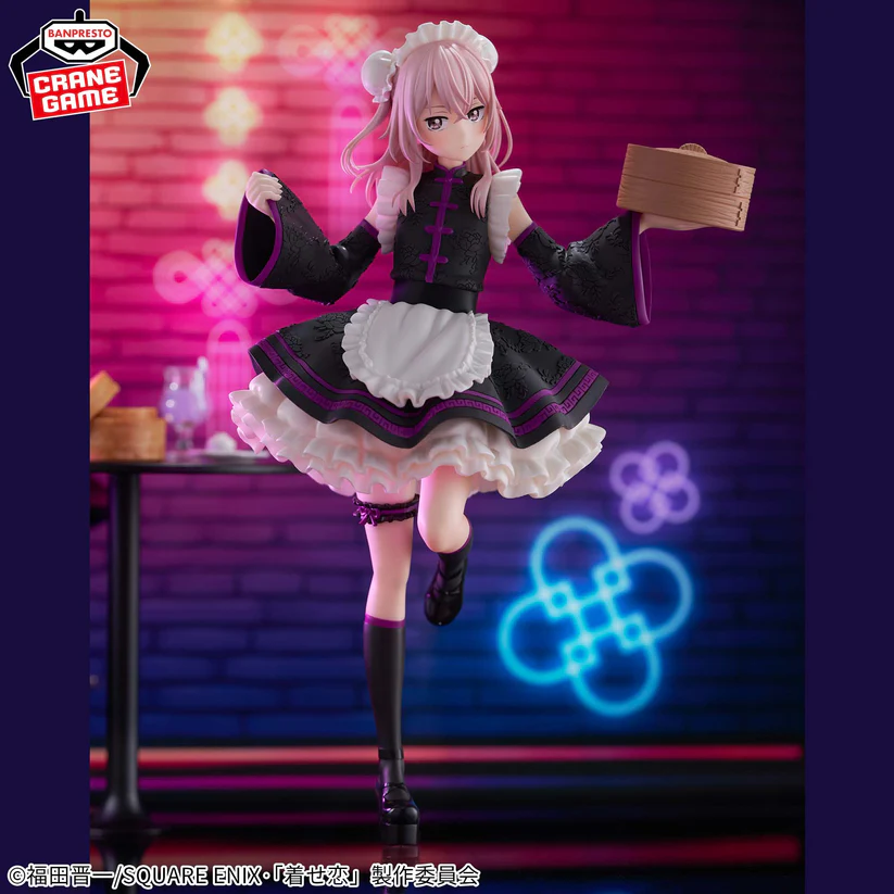 My Dress-Up Darling Espresto -Detailed Elegance- Sajuna Inui (China Maid Ver.)