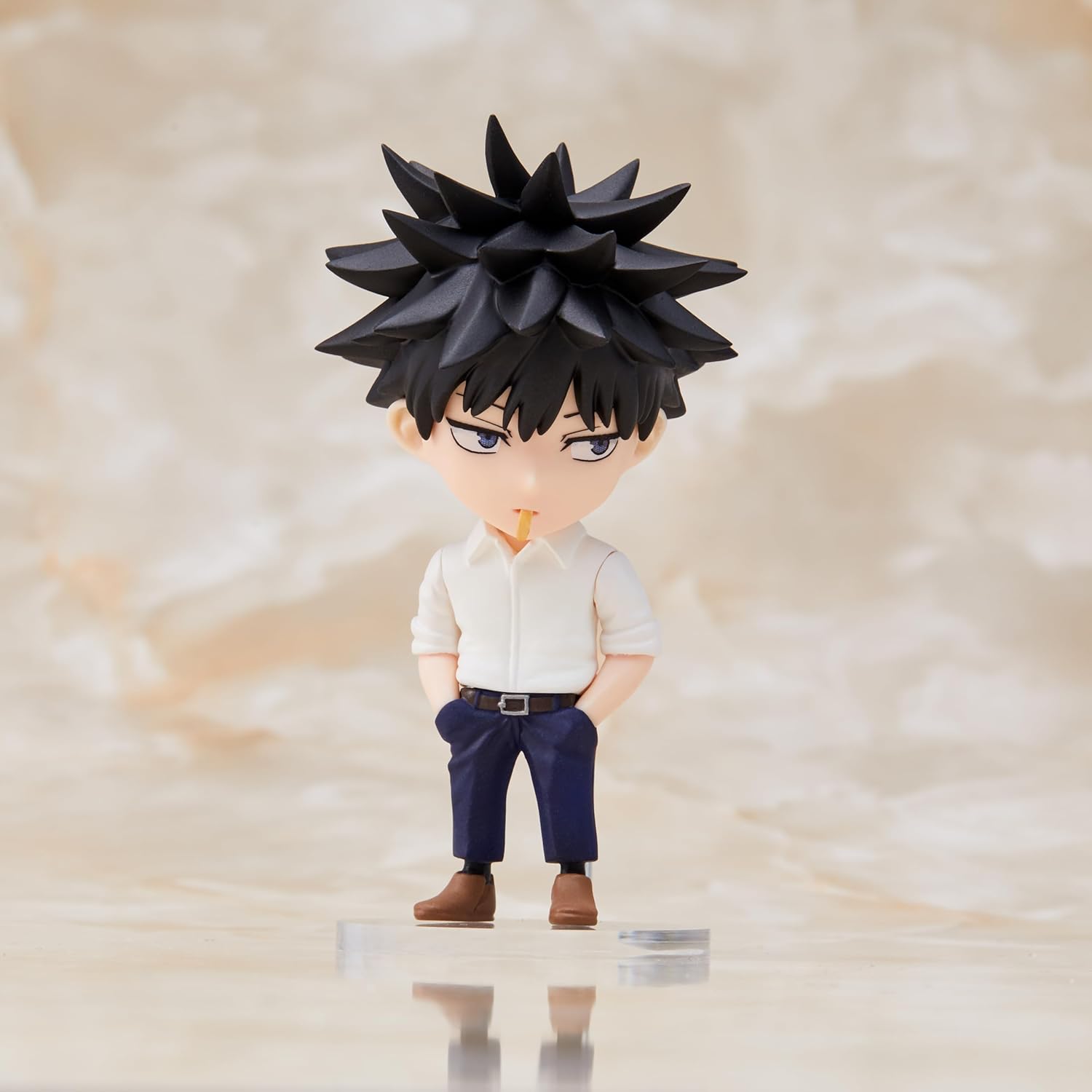 Jujutsu Kaisen Deformed Figure Vol.4 Megumi Fushiguro