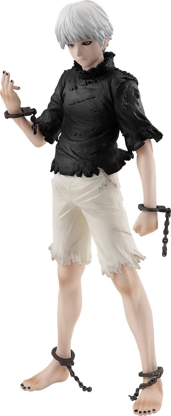 Tokyo Ghoul Pop Up Parade Ken Kaneki (Reissue)
