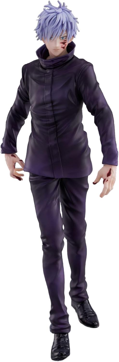 Jujutsu Kaisen Luminasta Satoru Gojo (Extermination) Figure