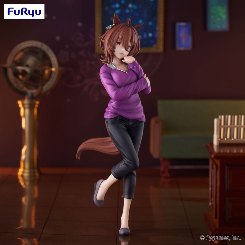 Uma Musume: Pretty Derby Trio-Try-iT Agnes Tachyon Figure