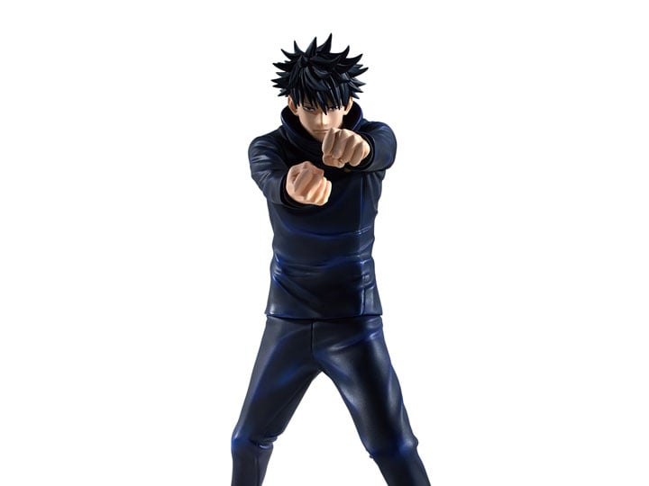 Jujutsu Kaisen Ichibansho Megumi Fushiguro (Shibuya Incident Arc -Three-) Figure