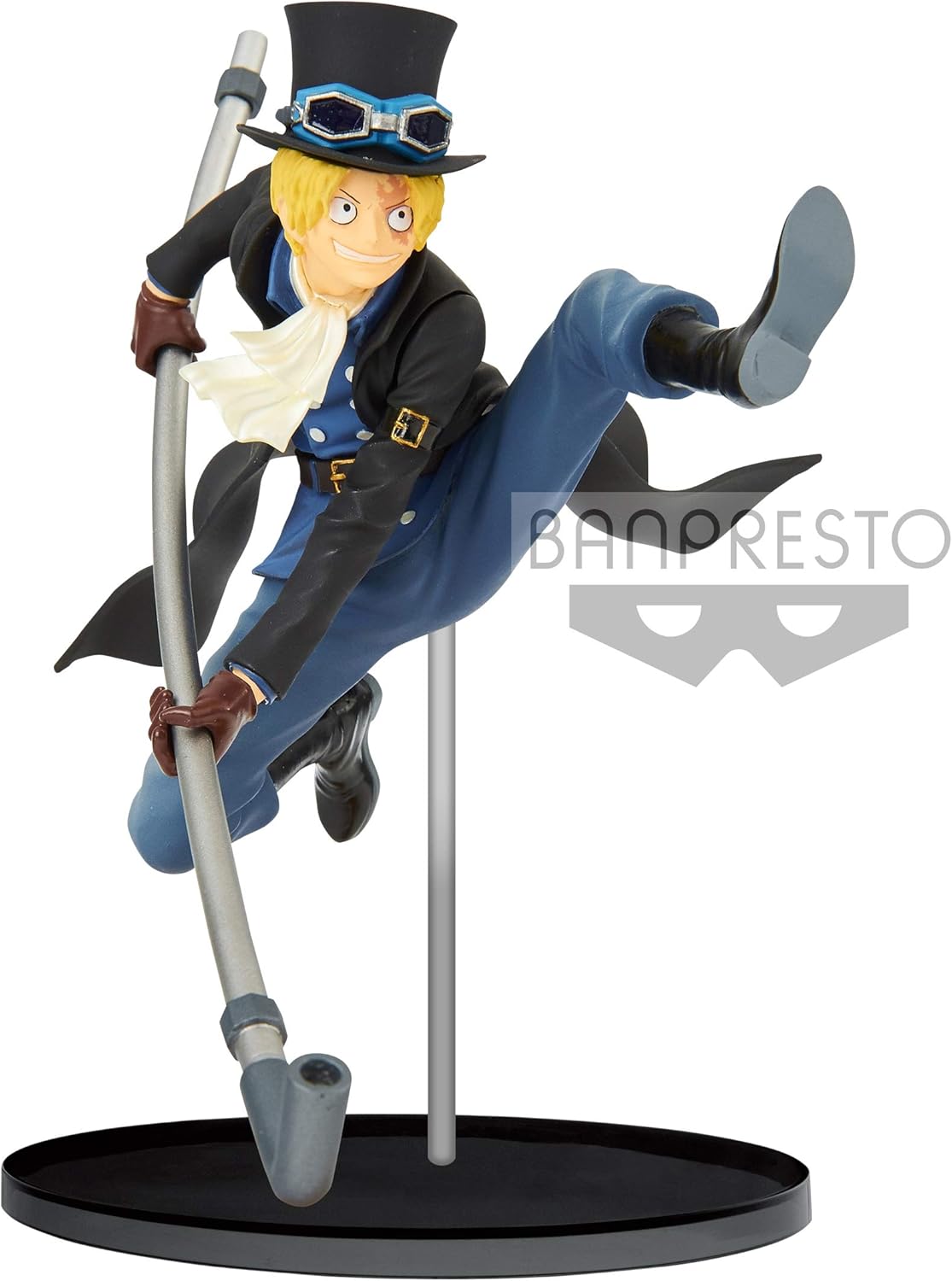 Banpresto One Piece Banpresto World Figure Colosseum 2 Vol.8 Sabo Figure