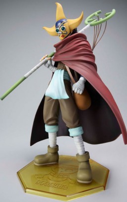 One Piece - Sogeking - Usopp - Excellent Model - Portrait Of Pirates Neo - 1/8