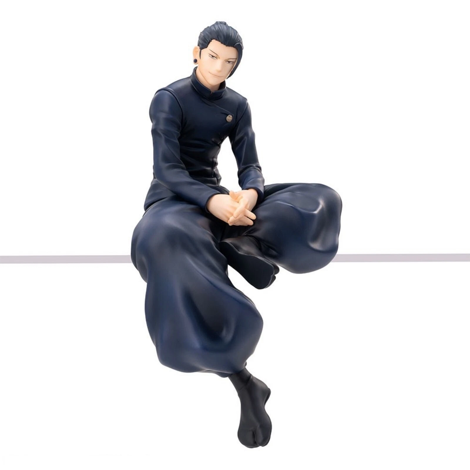 Jujutsu Kaisen Figure Suguru Geto Chokonose SEGA