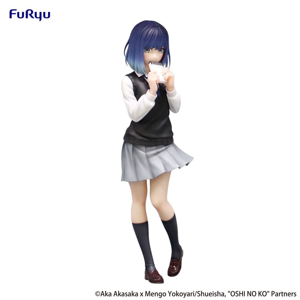 FIGURE Akane Kurokawa OSHI NO KO TRIO TRY IT