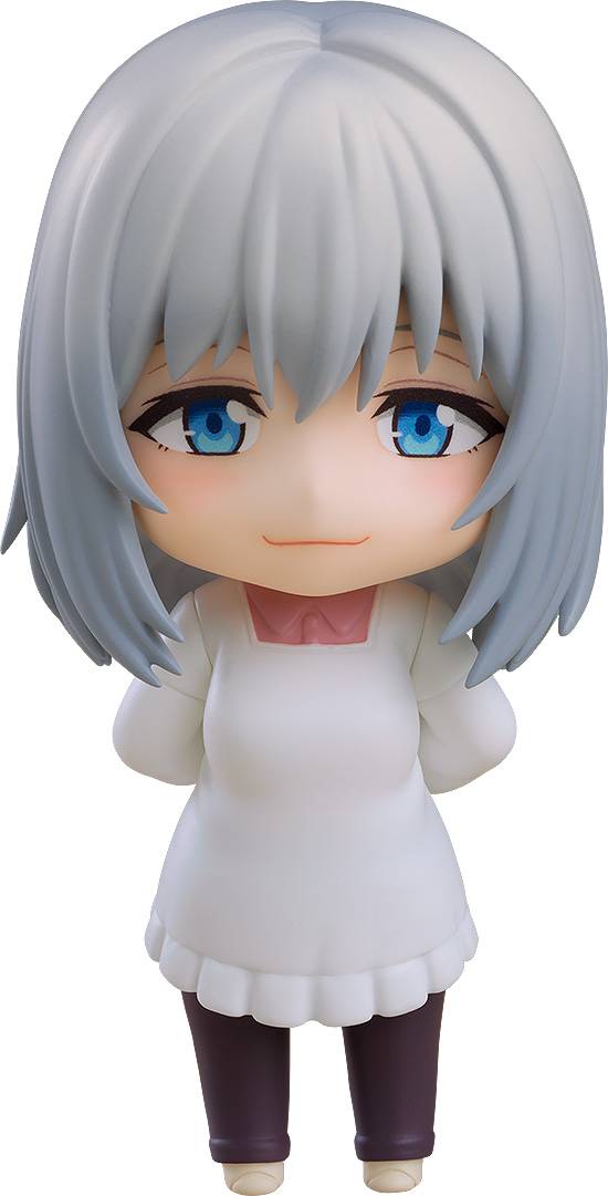 Nendoroid 2494: Grandpa and Grandma Turn Young Again - Saitou Ine [Good ...