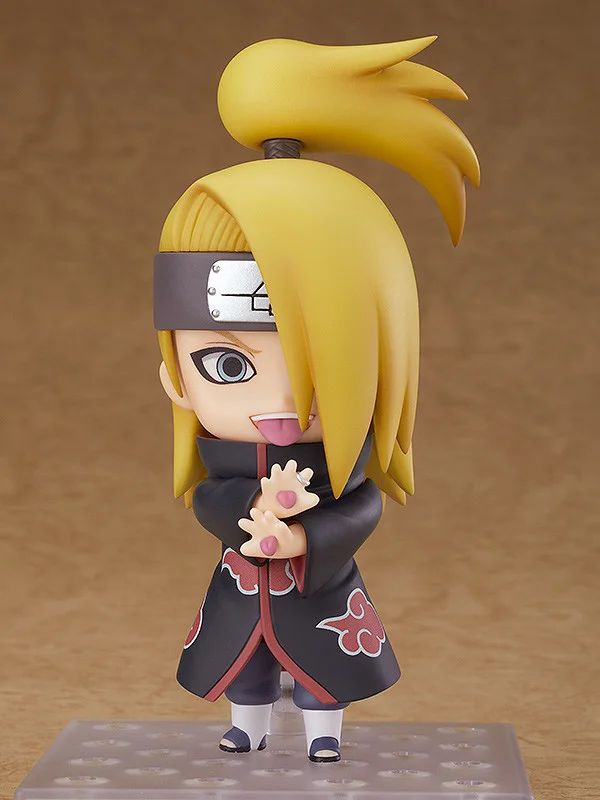 Naruto Shippuden Nendoroid 1481 Deidara