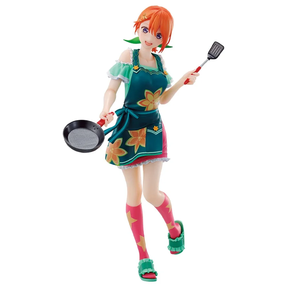 Quintessential Quintuplets Ichiban Kuji D Yotsuba Nakano Dream Moments 