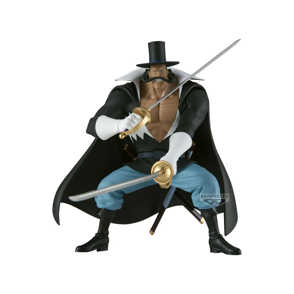 Battle Record Collection: One Piece - Vista (Banpresto)