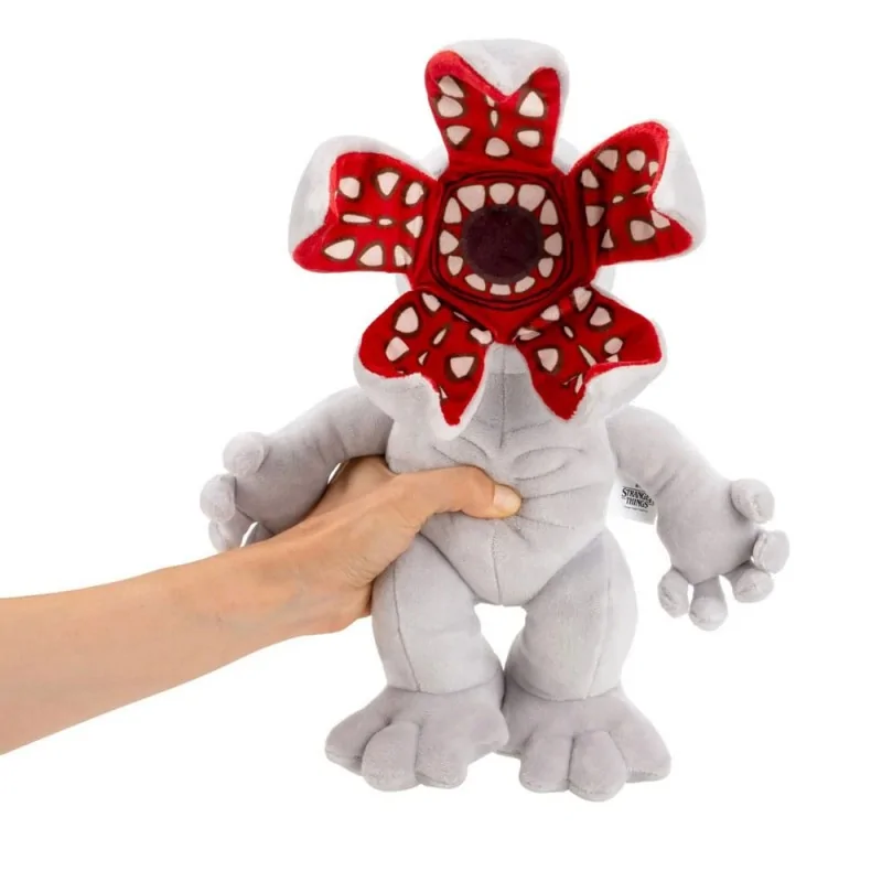 Interaktivní plyšák Stranger Things Demogorgon 30 cm
