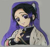 Shinobu Kocho tvarovaný polštář | Demon Slayer