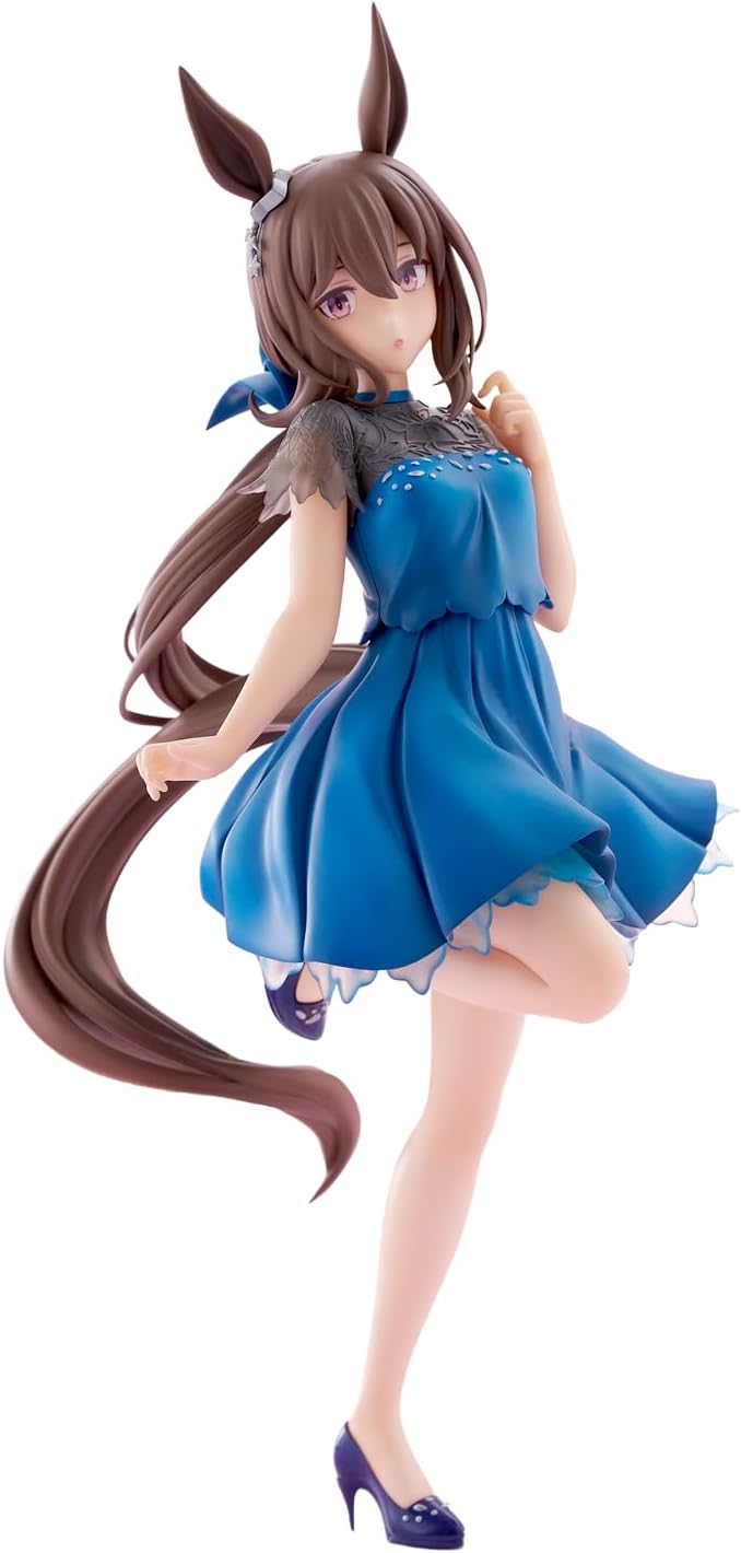 Admire Vega figurka Dress Trio-Try-iT | Umamusume: Pretty Derby