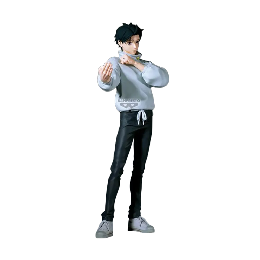 Yuta Okkotsu – Figurka Grandista | Jujutsu Kaisen