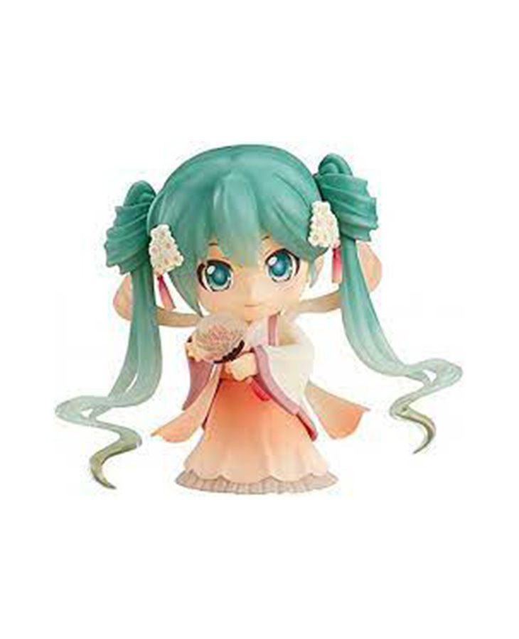 Hatsune Miku • Hatsune Miku Harvest Moon Ver. • Nendoroid Figure