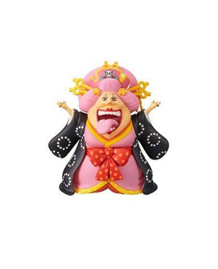 One Piece • Big Mom • Action Figure