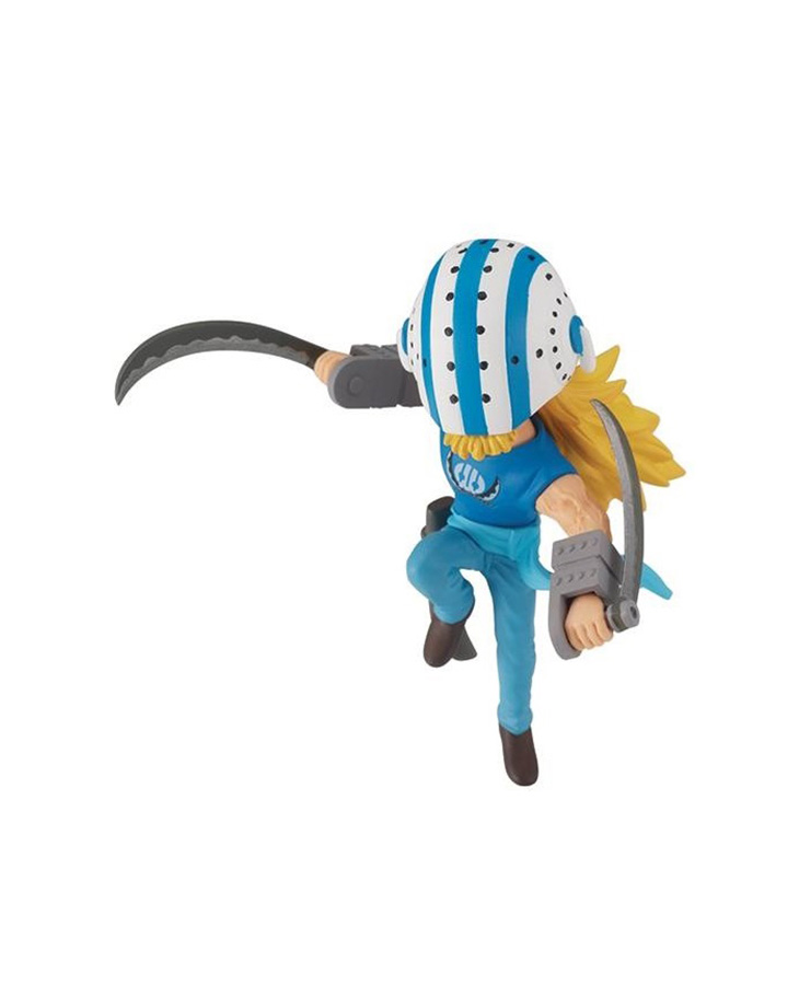 One Piece • Killer • Action Figure