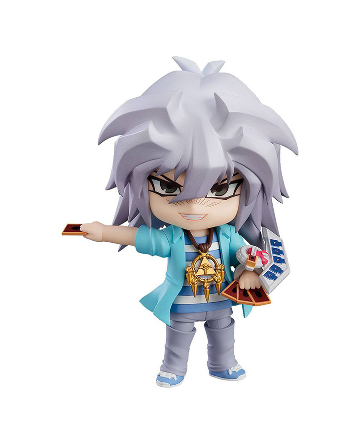 Yu Gi Oh! • Yami Bakura • Nendoroid Figure