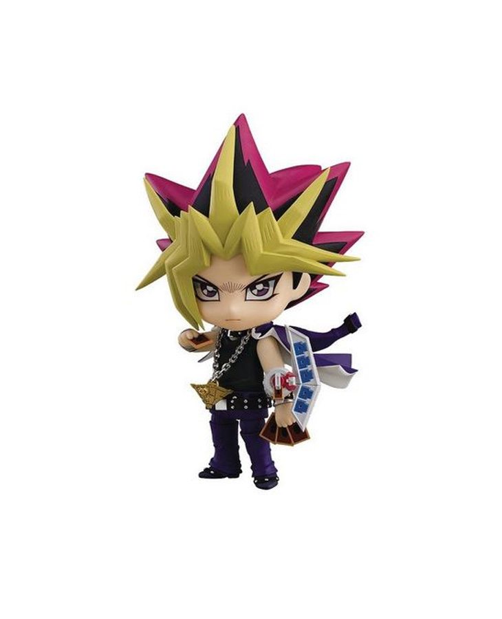 Yu Gi Oh! • Yami Yugi • Nendoroid Figure