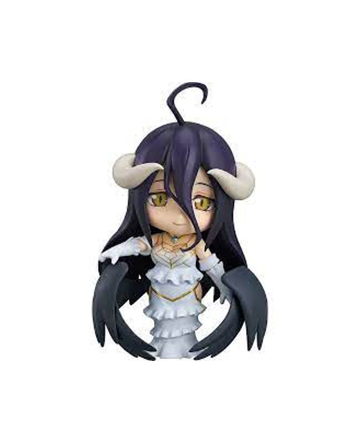 Overlord • Albedo • Nendoroid Figure