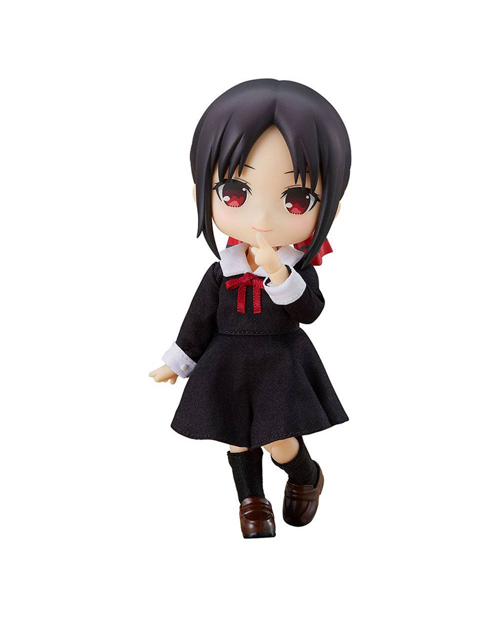 Kaguya-sama: Love is War • Kaguya Shinomiya • Nendoroid Doll