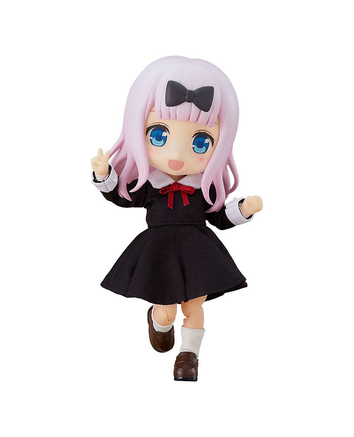 Kaguya-sama: Love is War • Chika Fujiwara • Nendoroid Doll