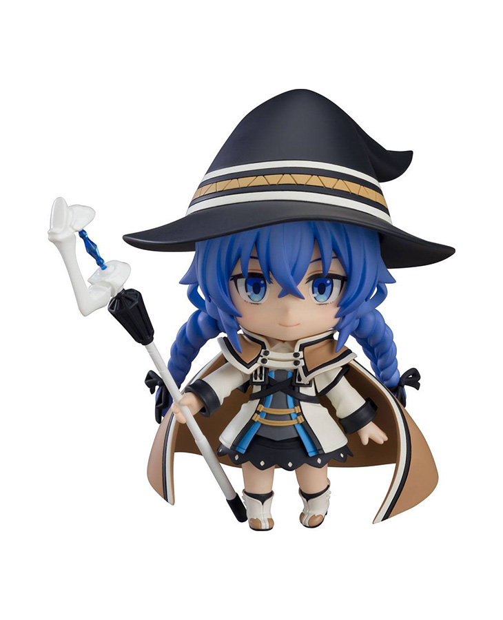 Mushoku Tensei • Roxy Migurdia • Nendoroid Figure