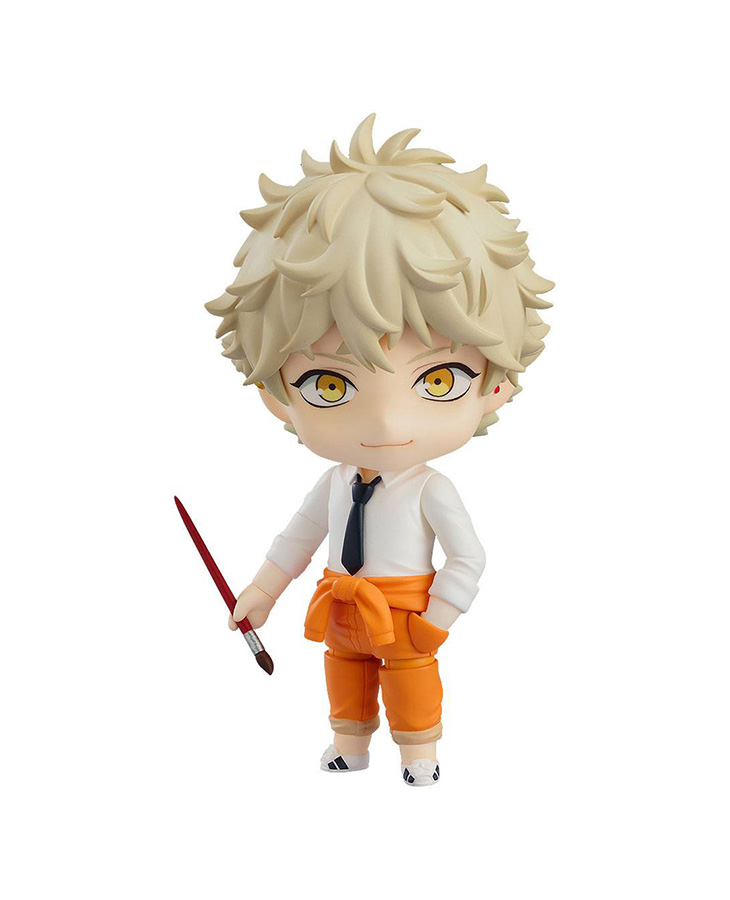 Blue Period • Yatora Yaguchi • Nendoroid Figure