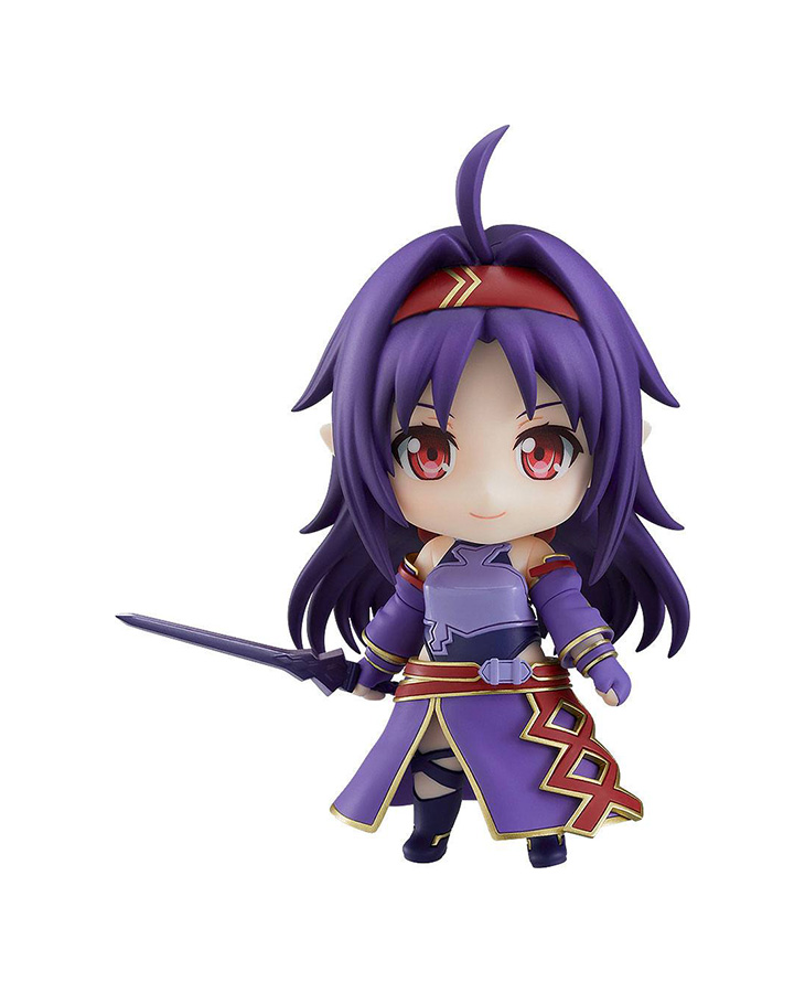 Sword Art Online • Yuuki • Nendoroid Figure
