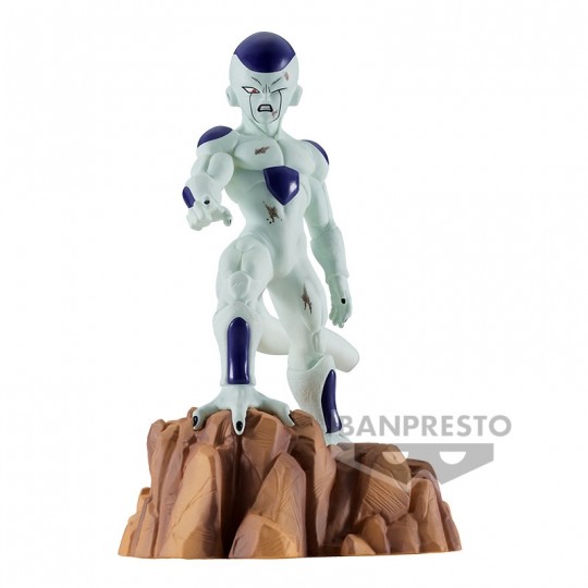 Dragonball Z • Frieza History Box Vol. 5 • Action Figure