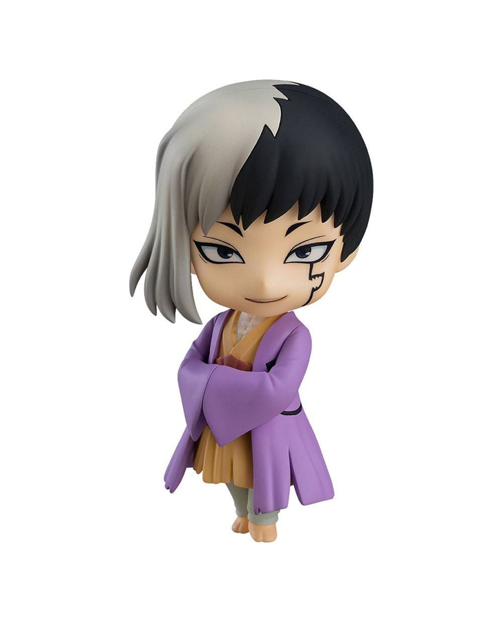 Dr.Stone • Asagiri Gen • Nendoroid Figure