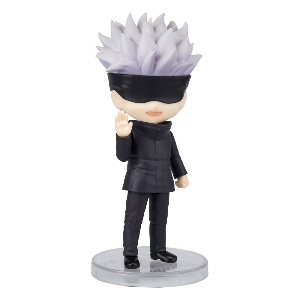 Jujutsu Kaisen • Gojou Satoru • Mini Figuarts