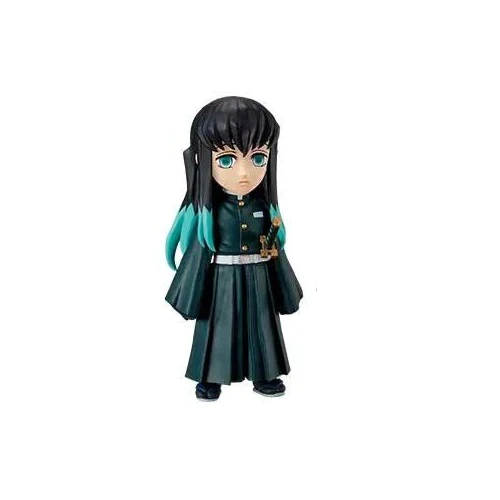 Demon Slayer • Muichiro Tokito • Action Figure
