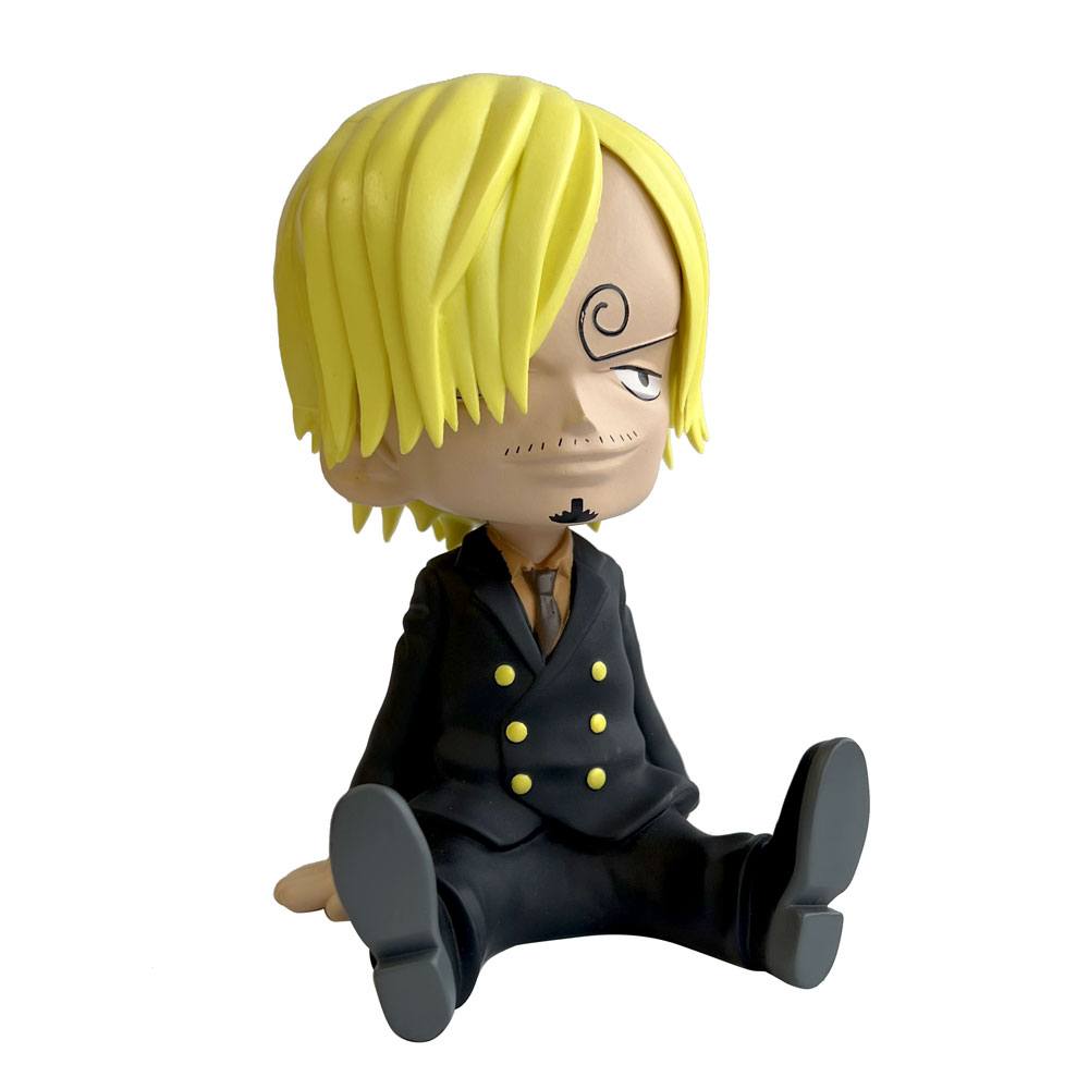 One Piece • Sanji 18 cm • Pokladnička
