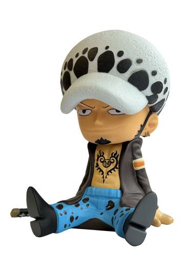 One Piece • Trafalgar Law 18 cm • Pokladnička