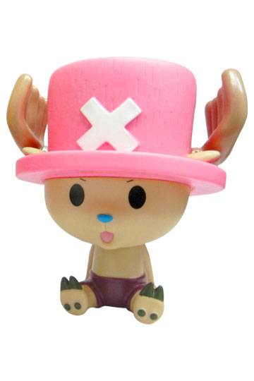 One Piece • Chibi Chopper 15 cm • Pokladnička