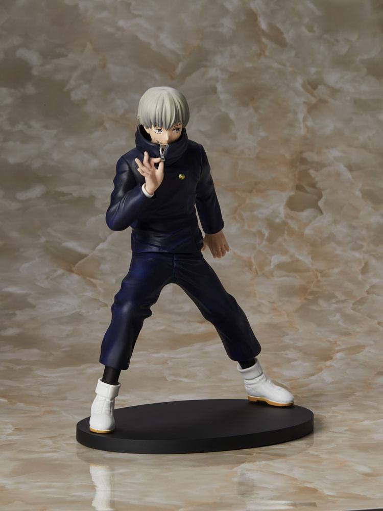 Jujutsu Kaisen • Toge Inumaki • Action Figure