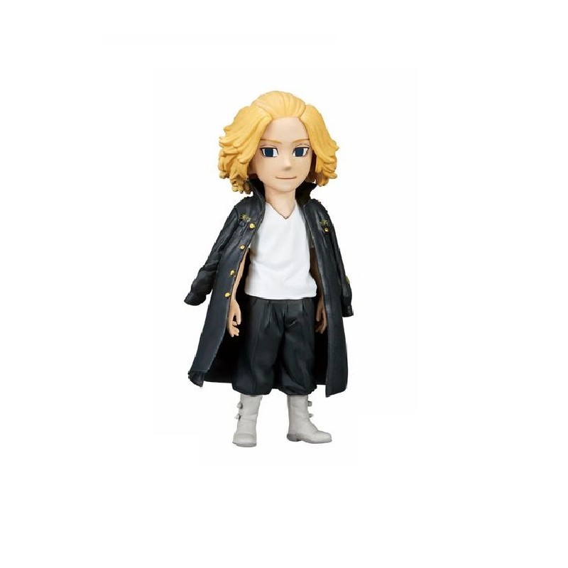 Tokyo Revengers • Manjiro Sano Mikey • Action Figure