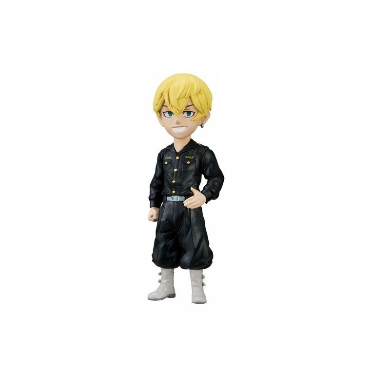 Tokyo Revengers • Chifuyu Matsuno • Action Figure
