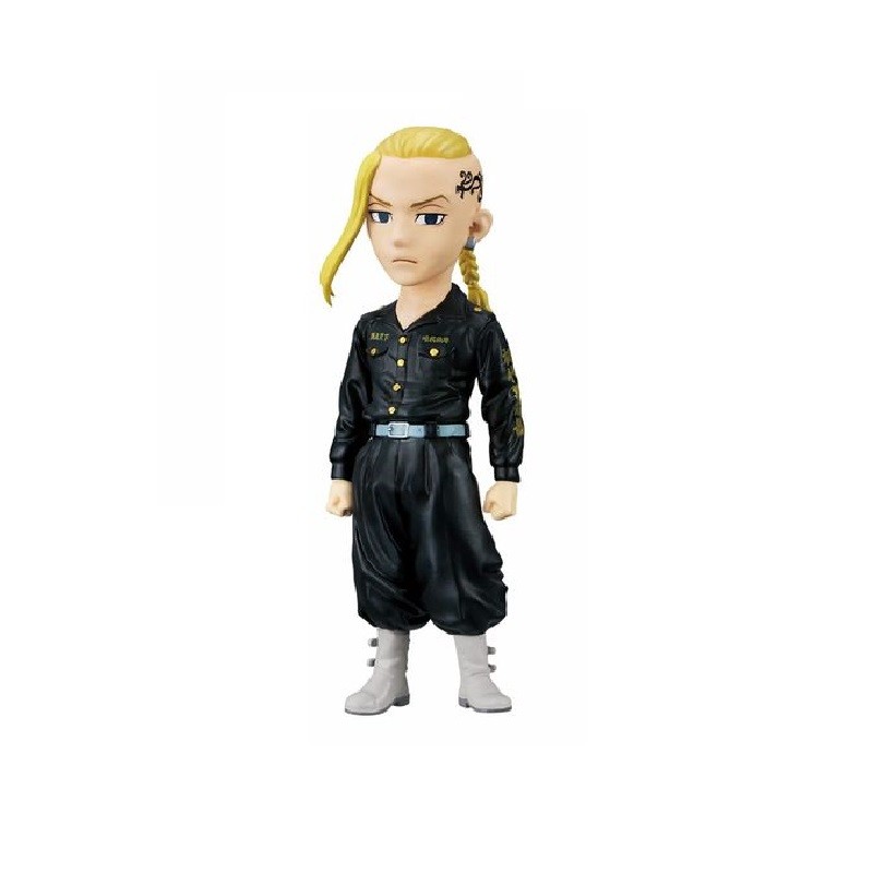 Tokyo Revengers • Ken Ryuguji Draken • Action Figure