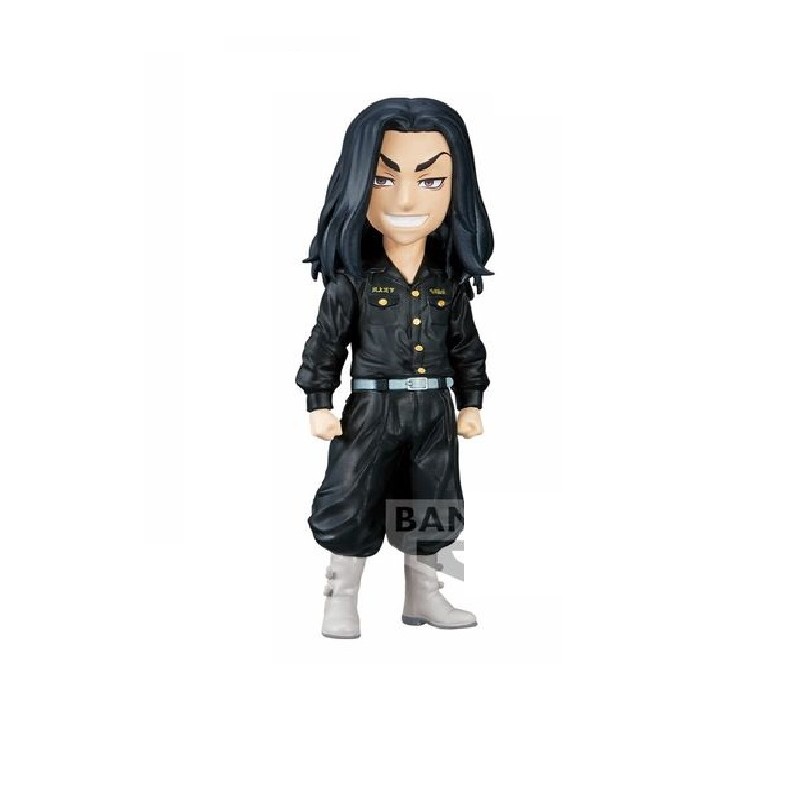 Tokyo Revengers • Keisuke Baji • Action Figure